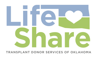 LifeShare 