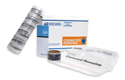 Cremate Remains Kit 2