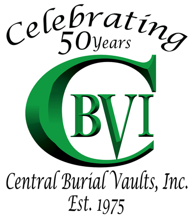 Central Burial Vaults