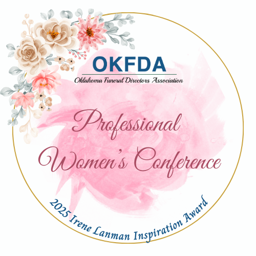 Professional Women's Conference Logo