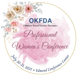 Professional Women's Conference Logo Professional Women's Conference Logo
