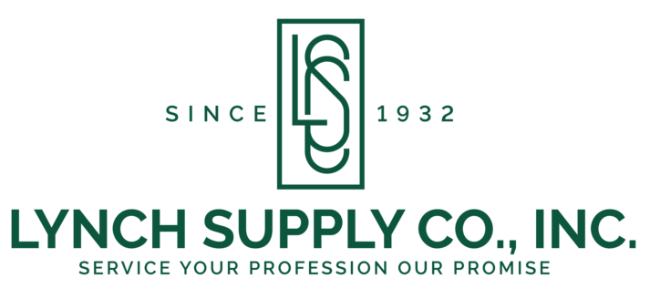 Lynch Supply New Logo