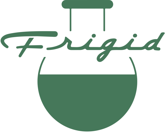 FRIGID FLUIDS
